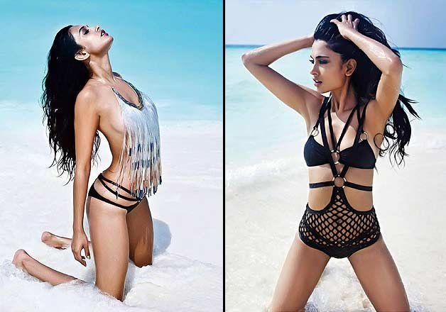 Sarah Jane Dias Hot Photoshoot