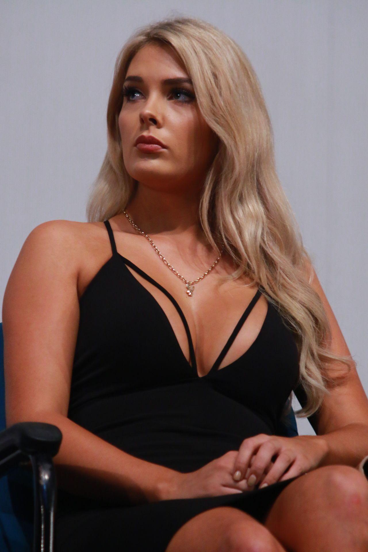 Sarah Louise Harris Hot Photos