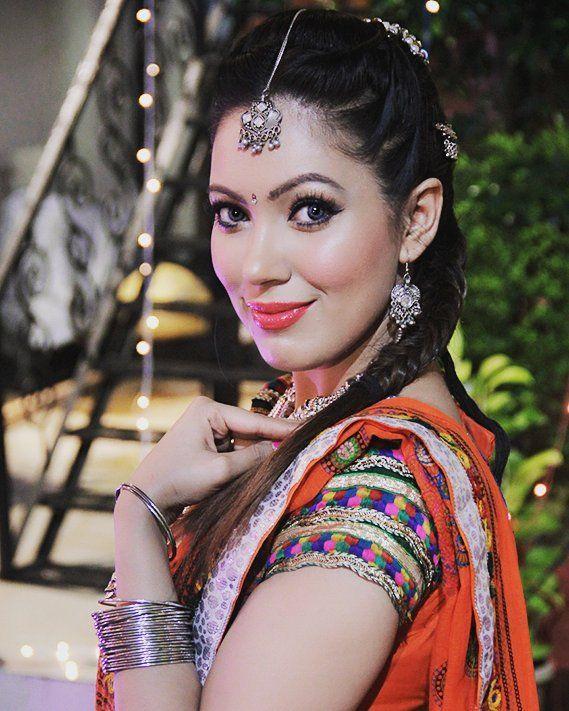 See Babita Ji aka Munmun Dutta Photos are So Beautiful & Natural