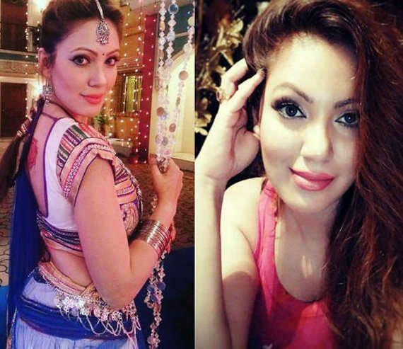 See Babita Ji aka Munmun Dutta Photos are So Beautiful & Natural