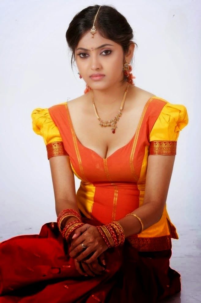 Telugu Actress Hot Photo Stills