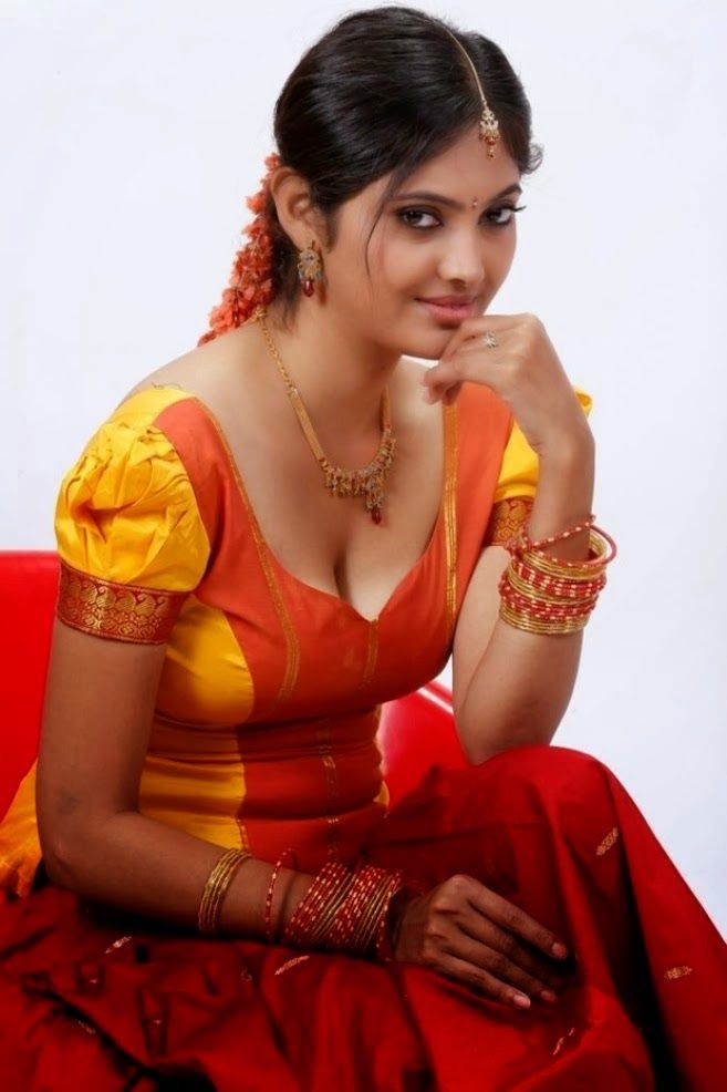 Telugu Actress Hot Photo Stills