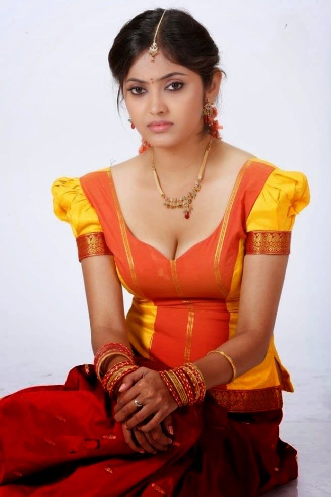 Telugu Actress Hot Photo Stills