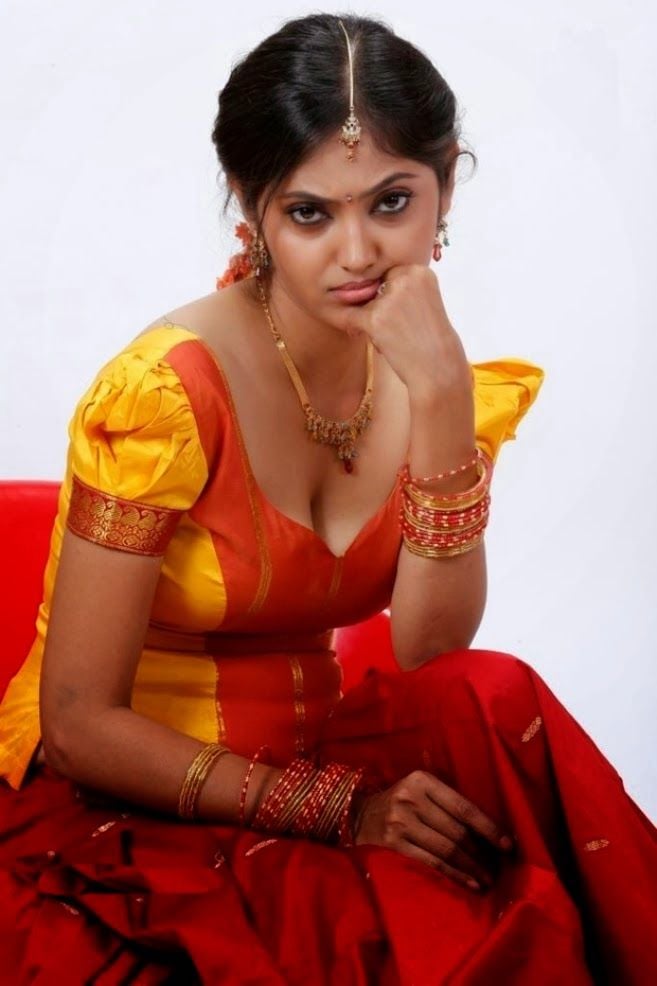 Telugu Actress Hot Photo Stills