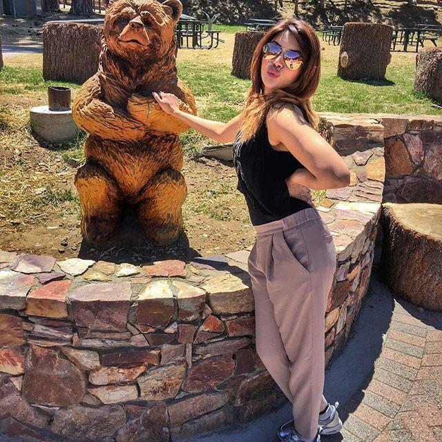Shama Sikander Uploads Hot Vacation Pictures That Are Raising Temperature
