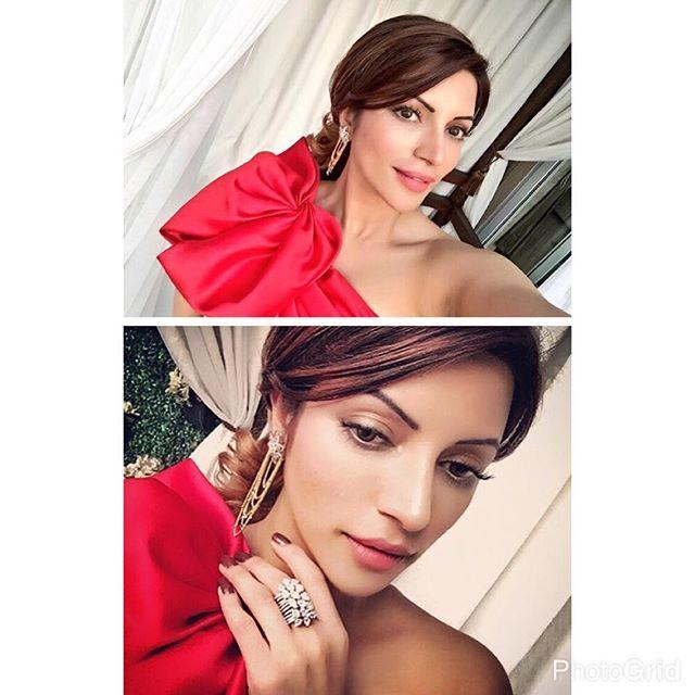 Shama Sikander Uploads Hot Vacation Pictures That Are Raising Temperature