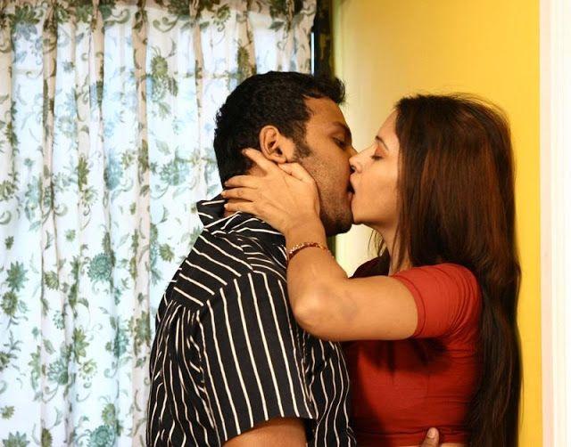 Shanthi Movie Hot Photos