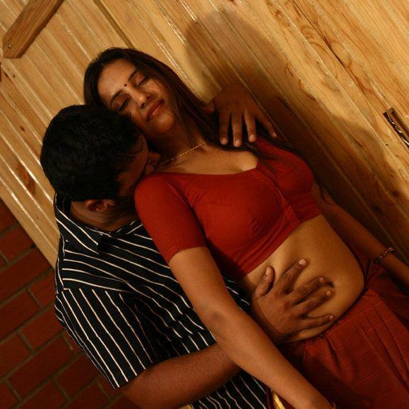 Shanthi Movie Hot Photos