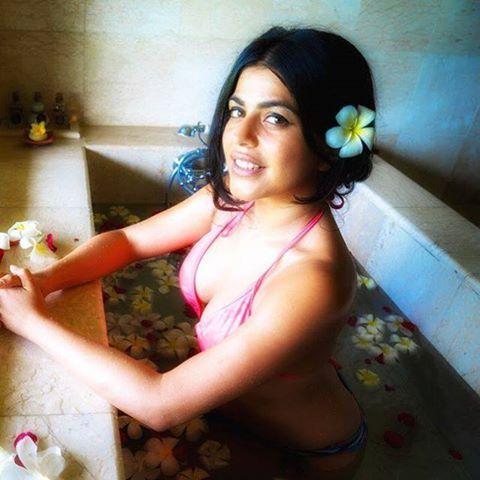 shenaz treasury Hot photos