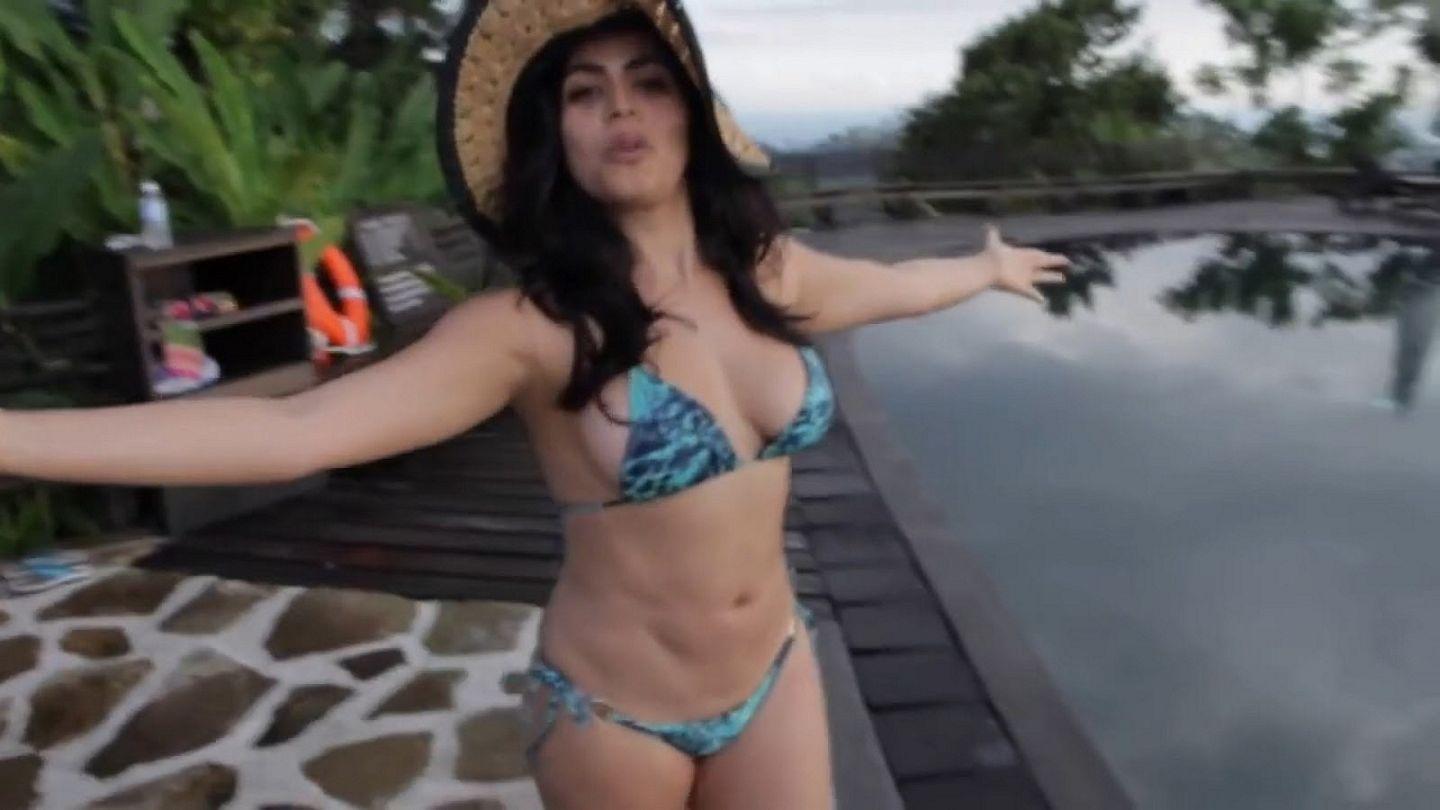 Shenaz Treasurywala Hot Images