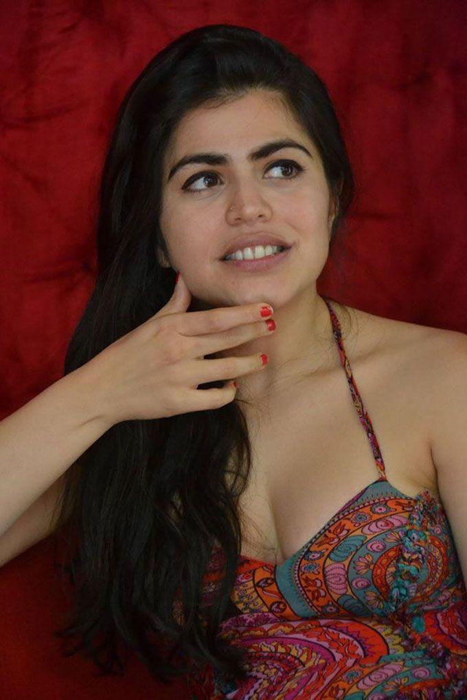 Shenaz Treasurywala Hot Images