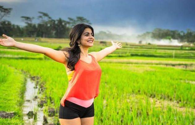 Shenaz Treasurywala Sexy Hot Pics