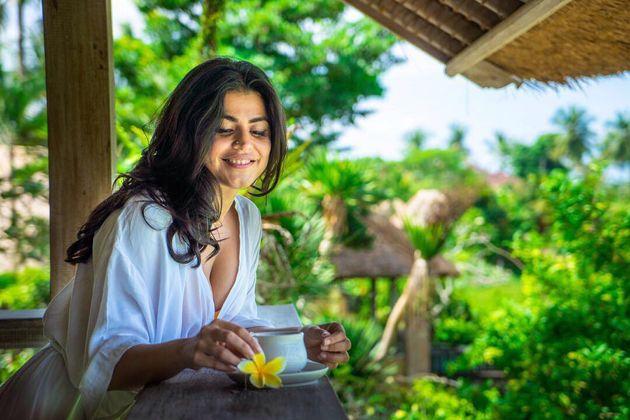 Shenaz Treasurywala Sexy Hot Pics