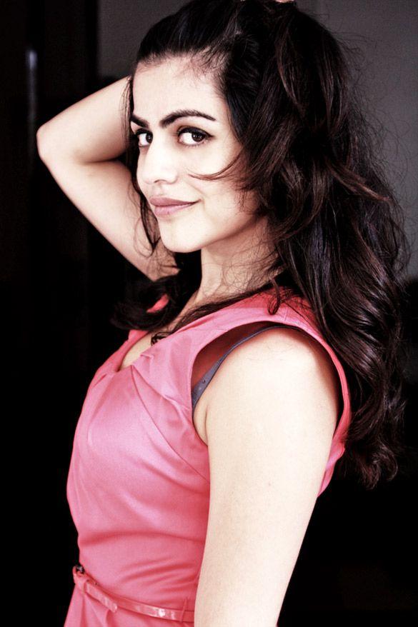 Shenaz Treasurywala Sexy Stills