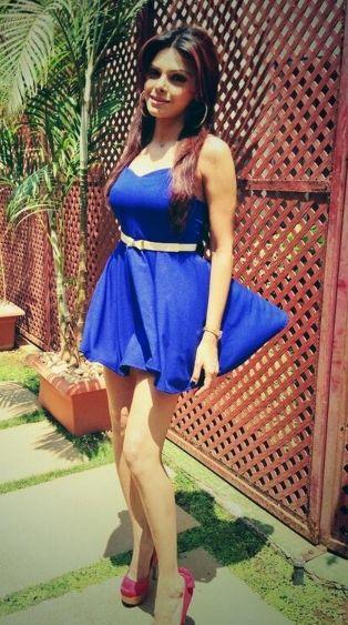 Sherlyn Chopra Hot Sexy Photos