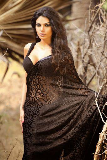 Sherlyn Chopra Sexy Gallery