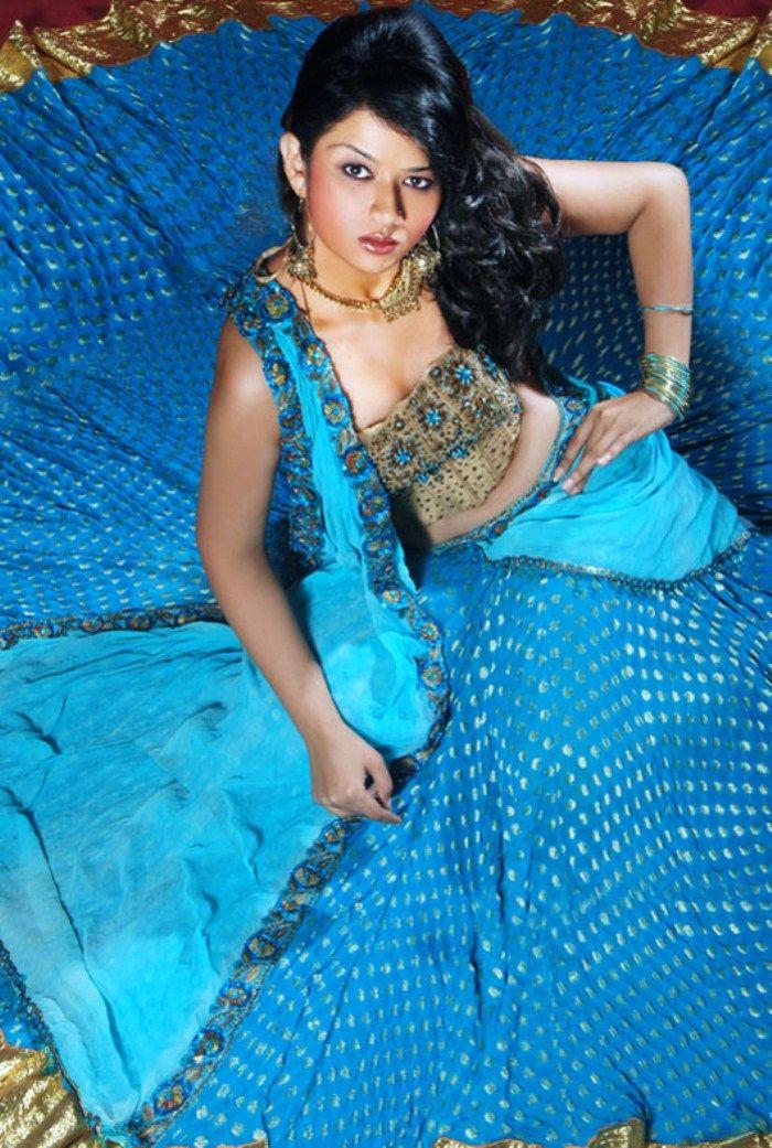 Shikha Thakur Hot Pics