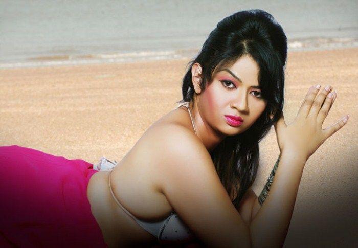 Shikha Thakur Hot Pics