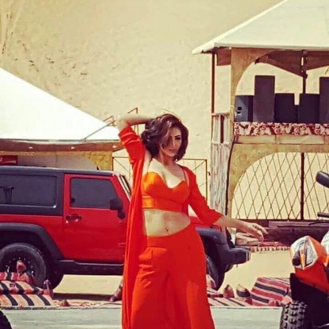 Shilpi Sharma Rare & Unseen Hot Bikini, Cleavage & Phootshoot Stills