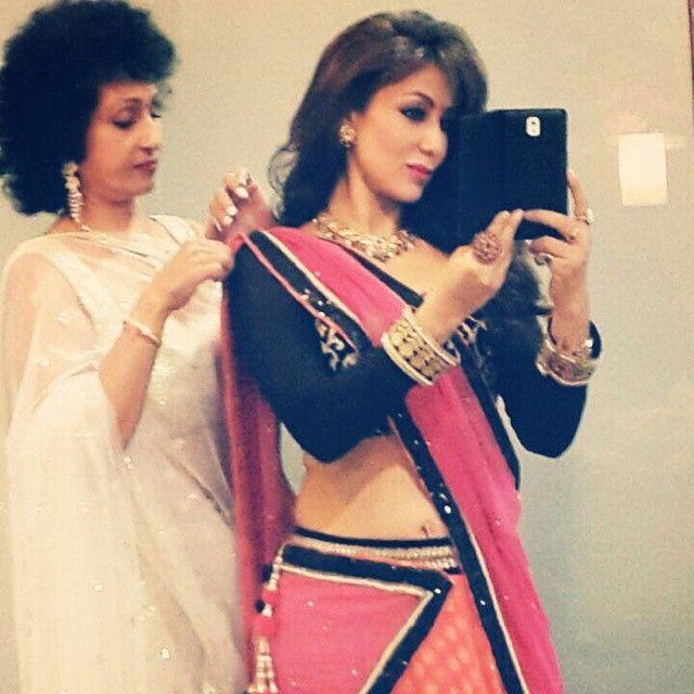 Shilpi Sharma Rare & Unseen Hot Bikini, Cleavage & Phootshoot Stills