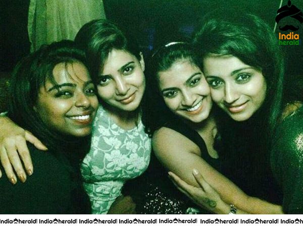 SHOCKING LEAKED HOT SHAMEFUL PHOTOS OF SOUTH INDIAN ACTRESS