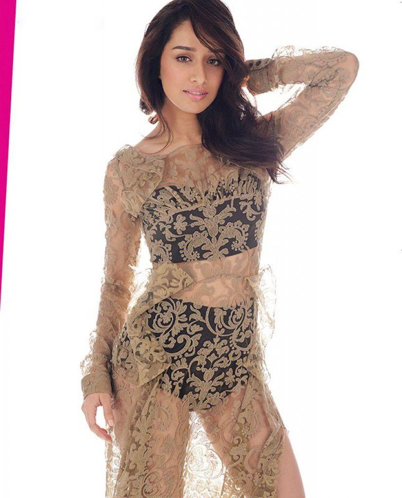 Shraddha Kapoor Hot Pics