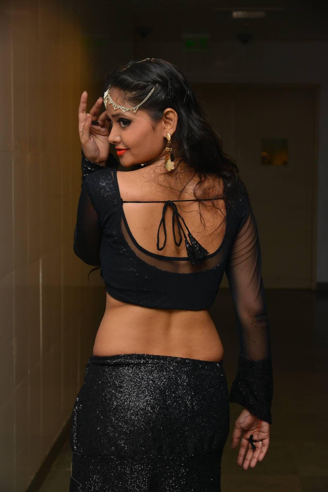 Shreya Vyas Hot Stills