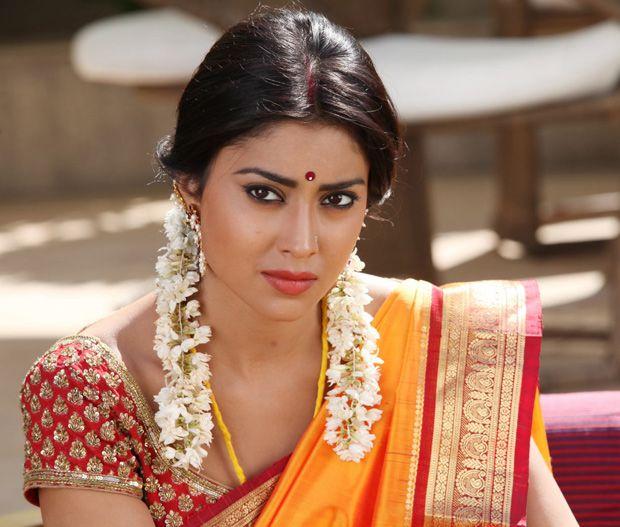 Shriya Hot Sexy Pics