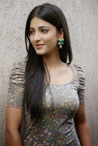 Shruti Haasan Sexy Images