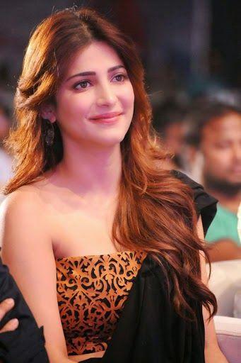 Shruti Haasan Sexy Images