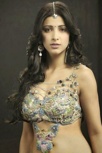 Shruti Haasan Sexy Images