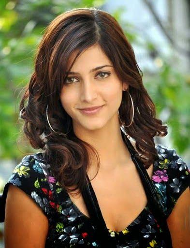 Shruti Haasan Sexy Images