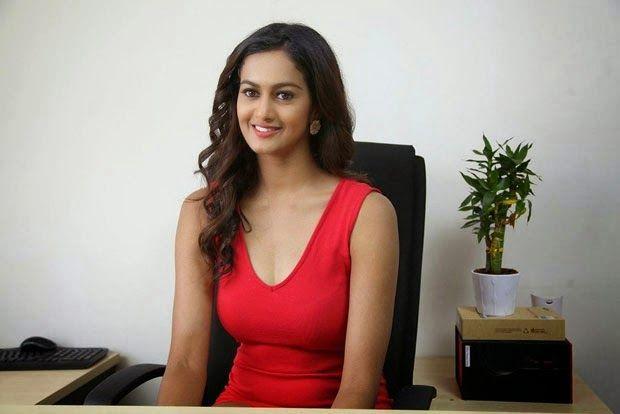 Shubra Aiyappa Hot Gallery