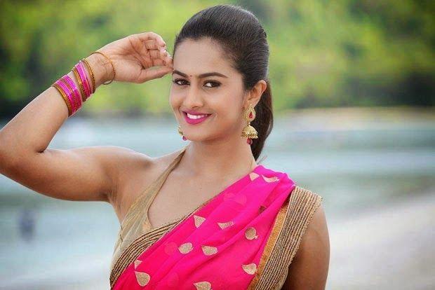 Shubra Aiyappa Hot Gallery