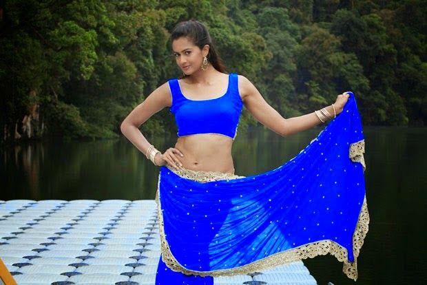 Shubra Aiyappa Hot Gallery