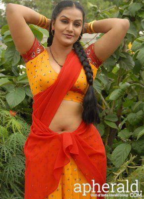 Side Actress Apoorva Hot Sexy Photos