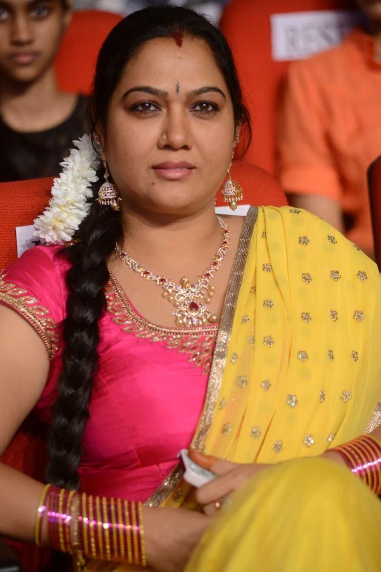 Side Actress Hema Aunty Spicy Pictures