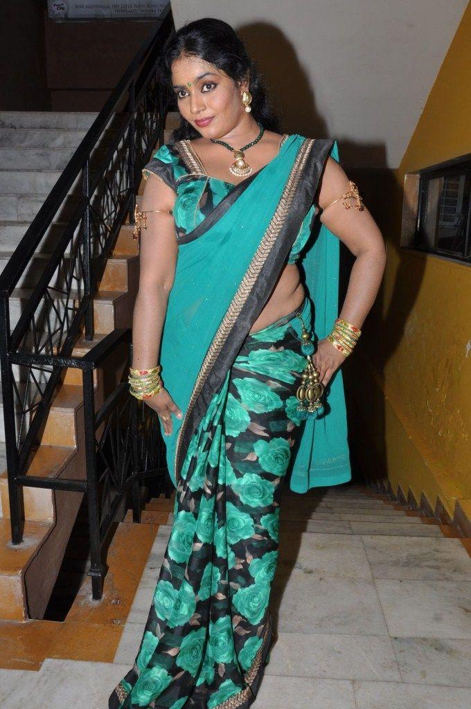 Side Actress Jayavani Hot Pictures