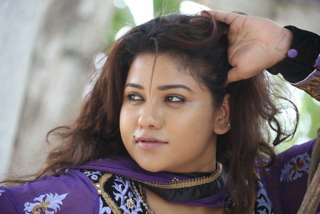 Side Actress Jyoti Hot Sexy Stills