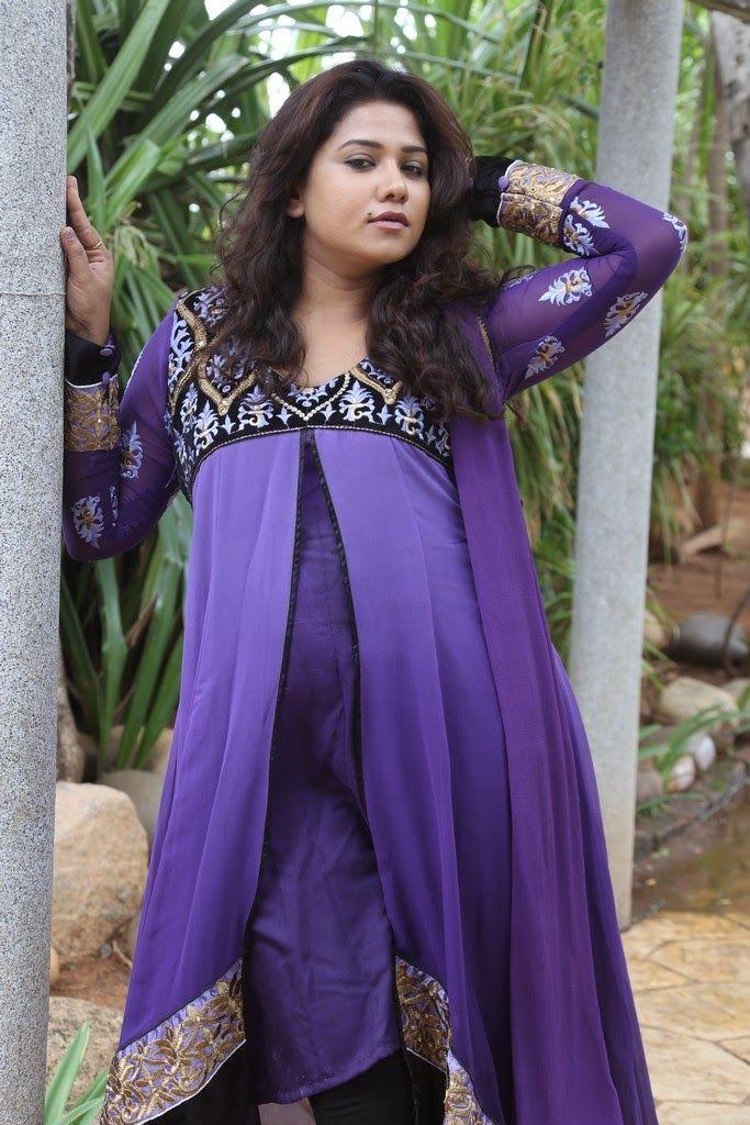 Side Actress Jyoti Hot Sexy Stills