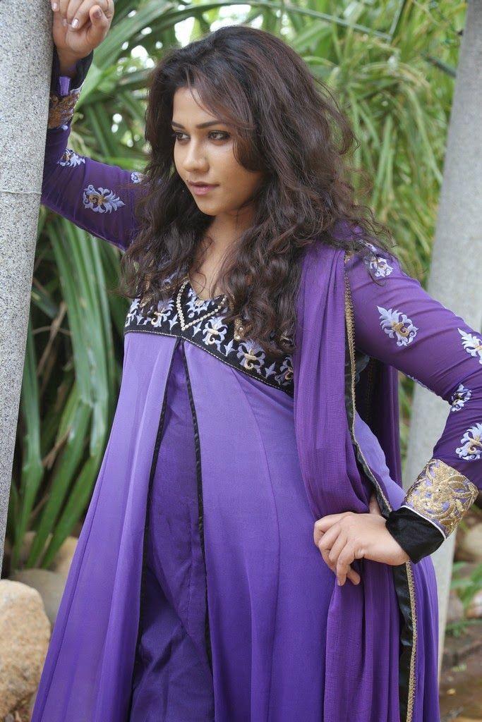 Side Actress Jyoti Hot Sexy Stills