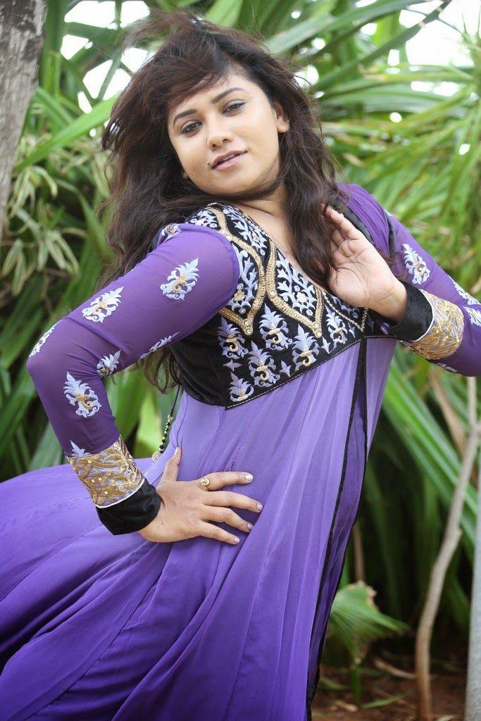 Side Actress Jyoti Hot Sexy Stills