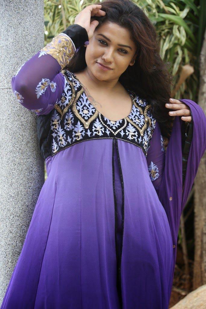 Side Actress Jyoti Hot Sexy Stills