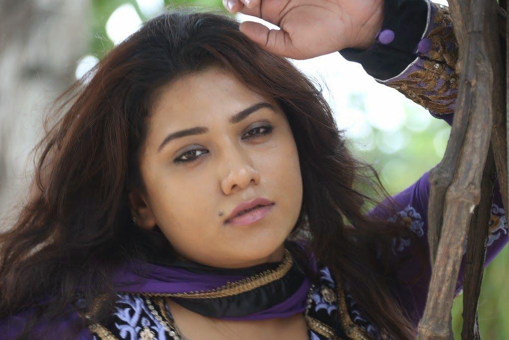 Side Actress Jyoti Hot Sexy Stills