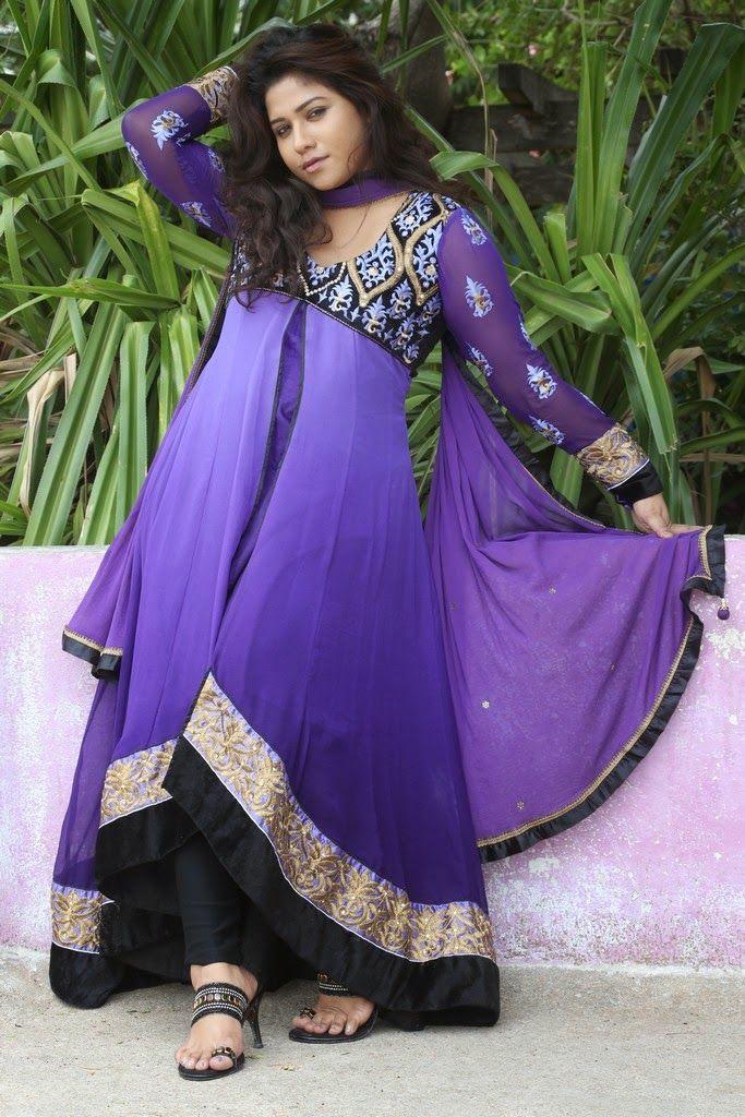 Side Actress Jyoti Hot Sexy Stills