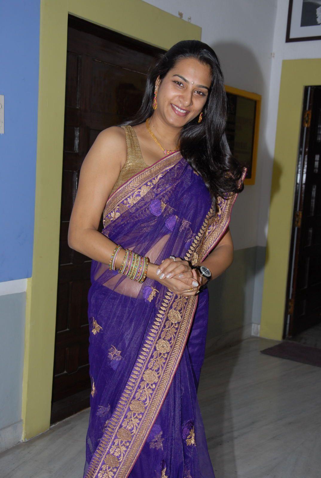 Side Actress Surekha Vani Hot Pictures