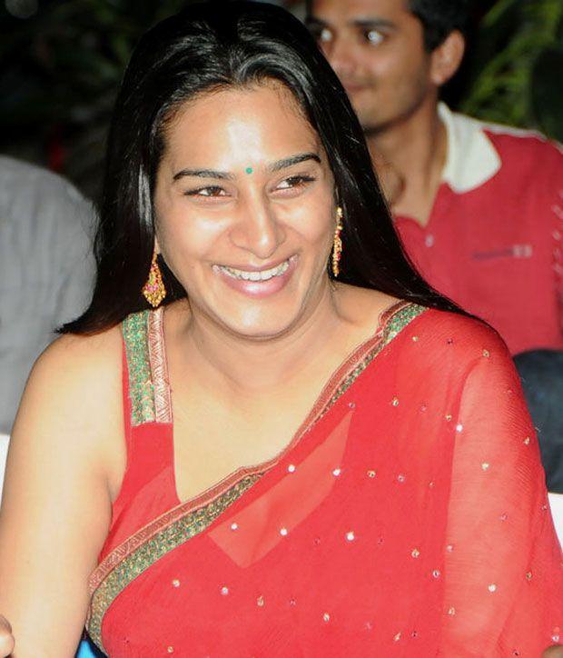 Side Actress Surekha Vani Hot Pictures