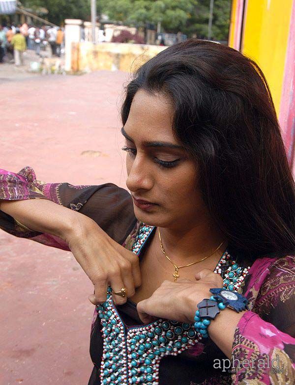 Side Actress Surekha Vani Hot Spicy Stills