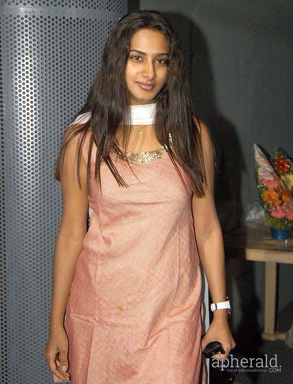 Side Actress Surekha Vani Hot Spicy Stills