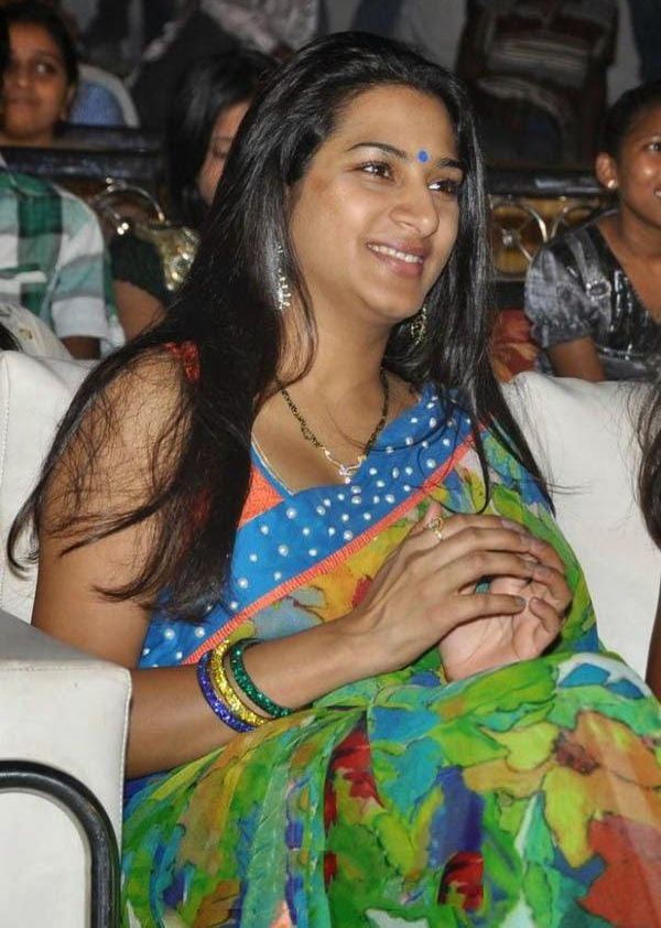 Side Actress Surekha Vani Spicy Photos